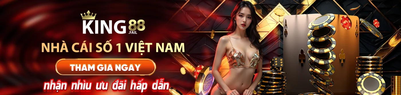 Banner King88