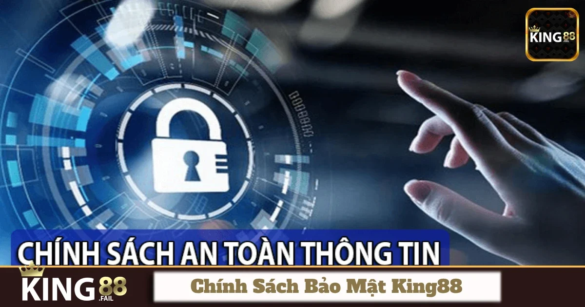 Những thông tin cá nhân nào được thu thập tại King88?