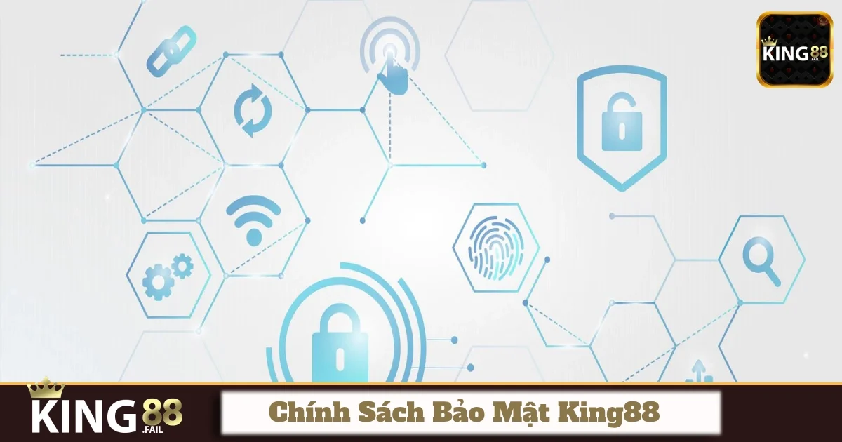 Quyền lợi của người chơi về bảo vệ dữ liệu tại King88