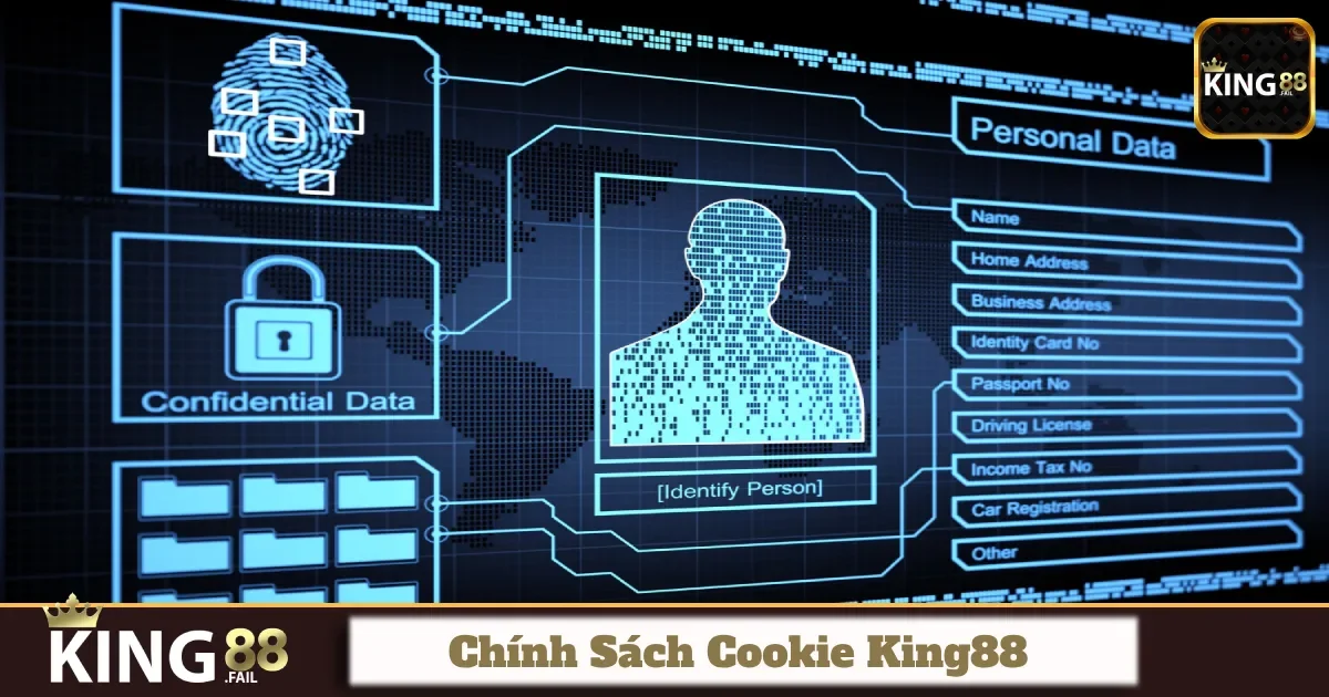 Cam kết minh bạch về việc sử dụng Cookie tại King88