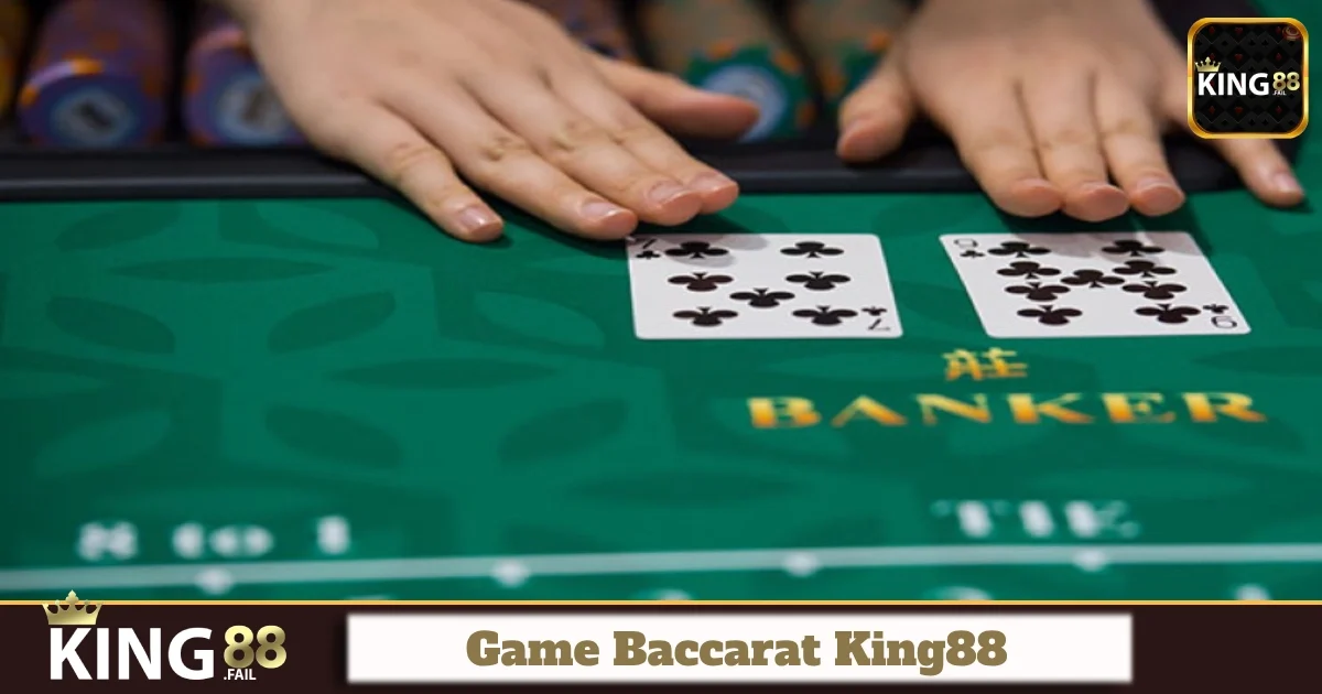 Cách Đặt Cược Banker Và Player Hiệu Quả Tại King88