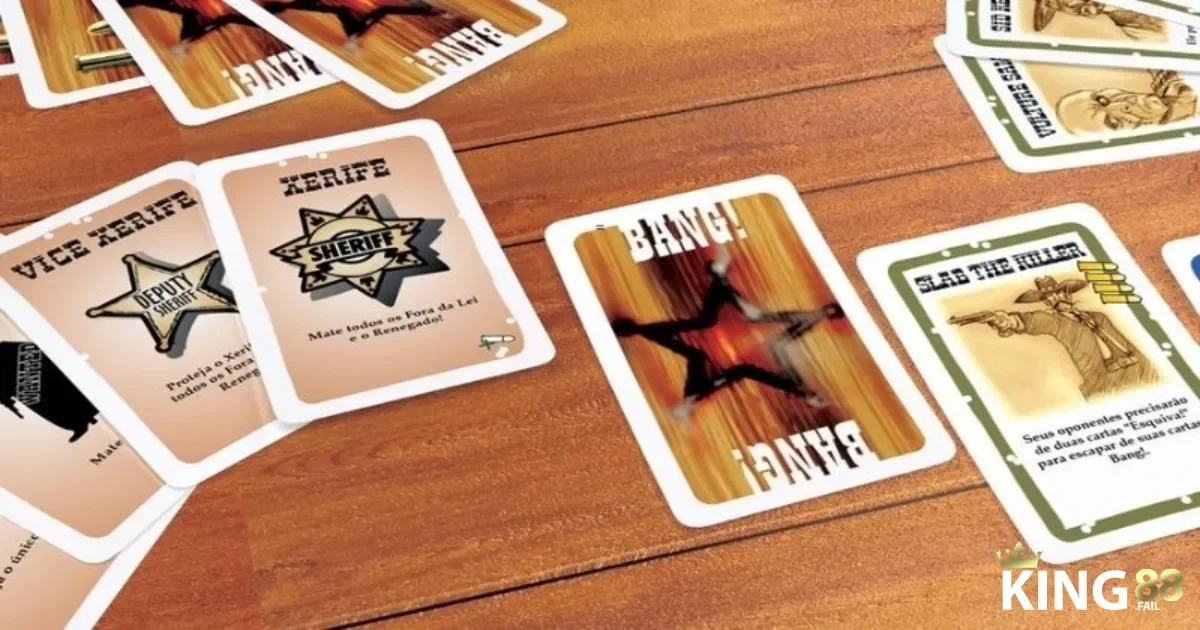 Làm Thế Nào Để Chọn Nhân Vật Hiệu Quả Trong Game Bài Bang?