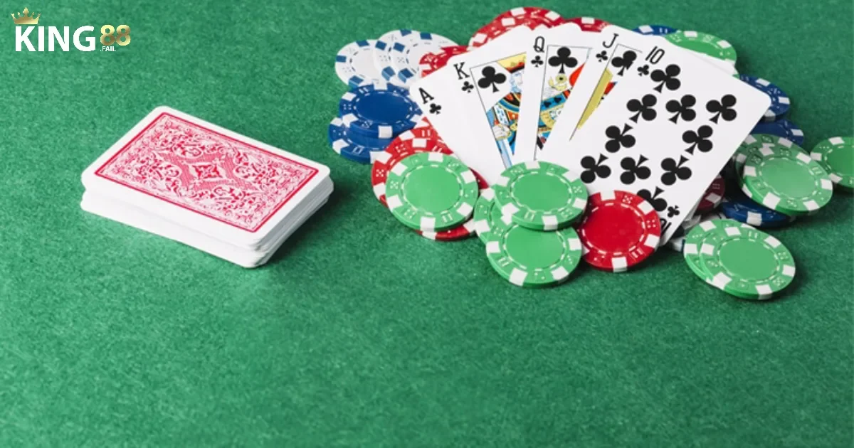 Game Bài Binh King88 – Sắp Xếp Tư Duy Với Thưởng Hấp Dẫn 2 Game Bài Binh King88 Là Gì? Cách Chơi Dành Cho Người Mới