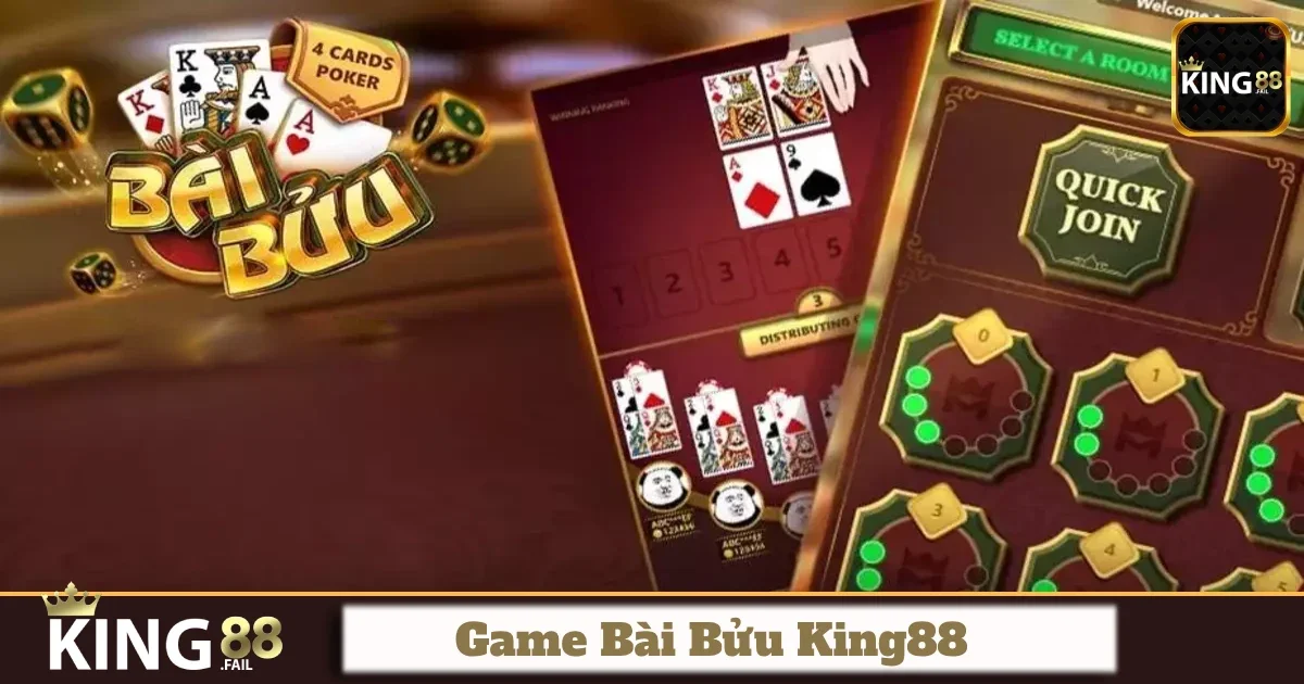 Chiến Lược Chơi Game Bài Bửu Hiệu Quả