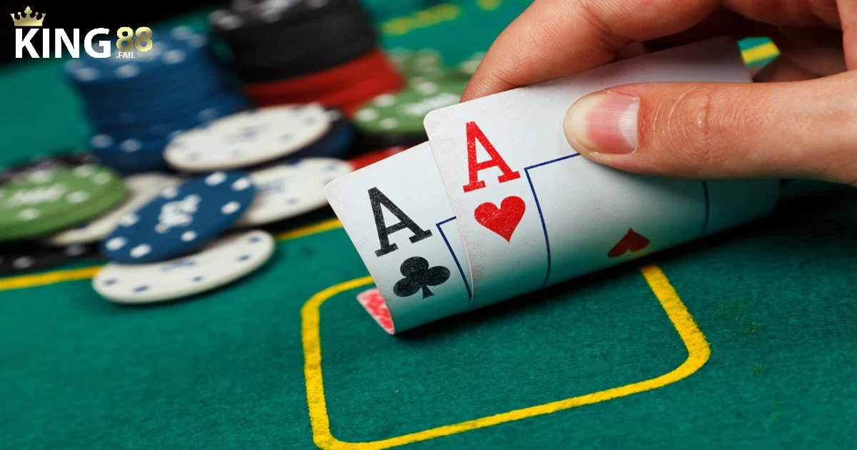 Tại Sao Nên Chọn Game Bài Câu Cá King88?