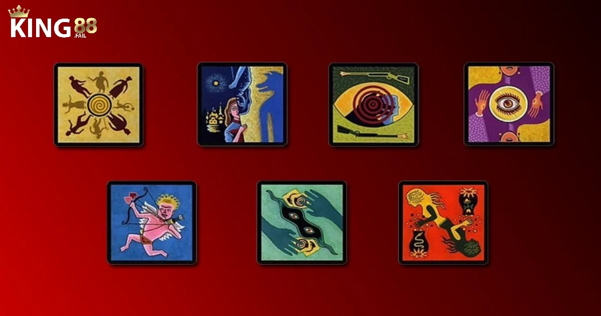 Game Bài Ma Sói King88 – Tư Duy Với Game Sinh Tồn Hấp Dẫn 2 Game Bài Ma Sói King88 Là Gì? Luật Chơi Đơn Giản Cho Người Mới