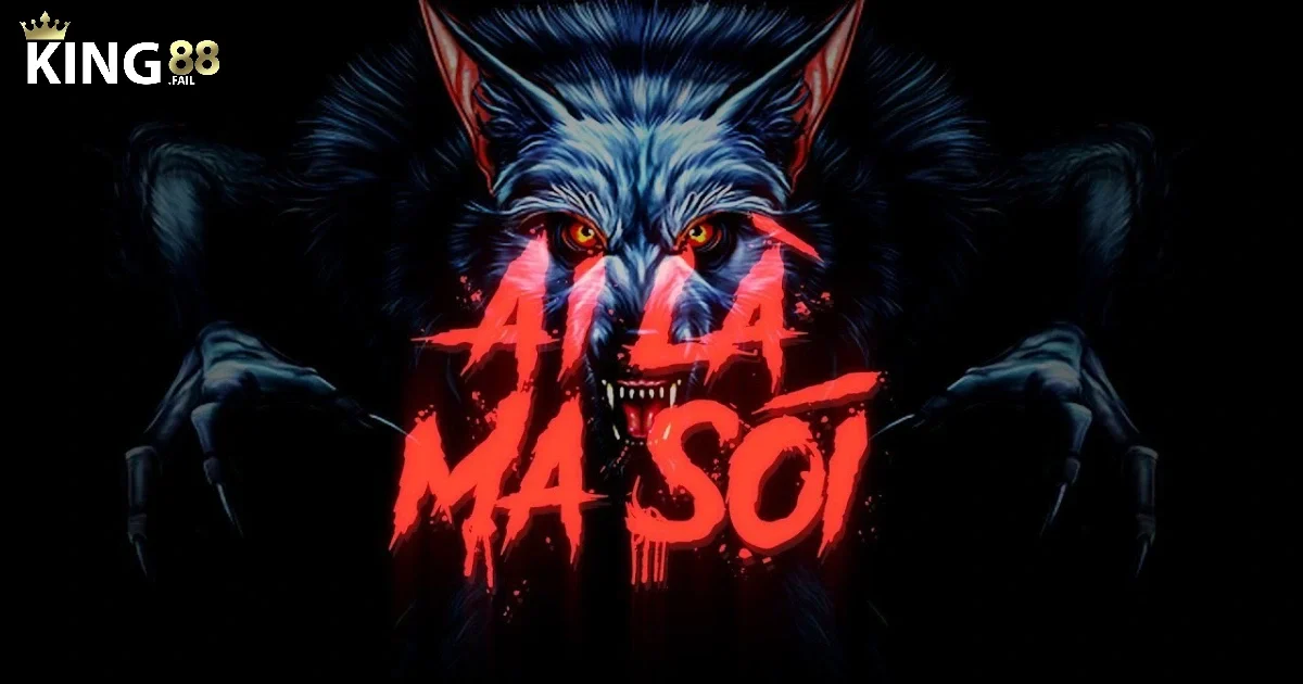 Game Bài Ma Sói King88 – Tư Duy Với Game Sinh Tồn Hấp Dẫn 3 Những điều cần lưu ý cho người mới