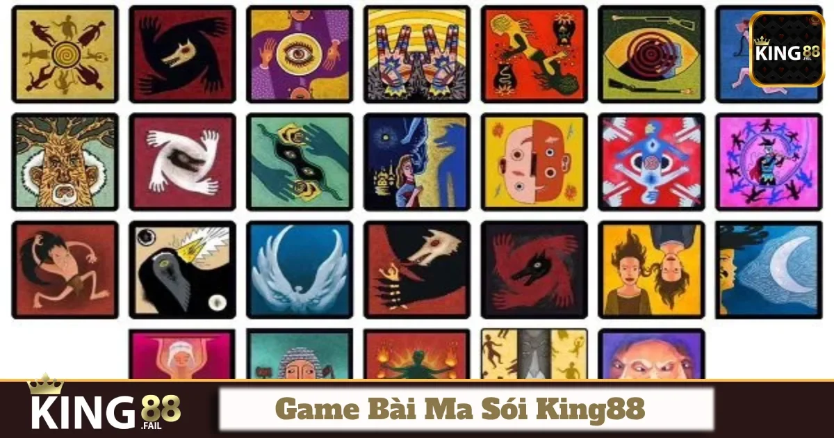 Chiến Lược Tìm Sói Đỉnh Cao Khi Tham Gia Trò Chơi