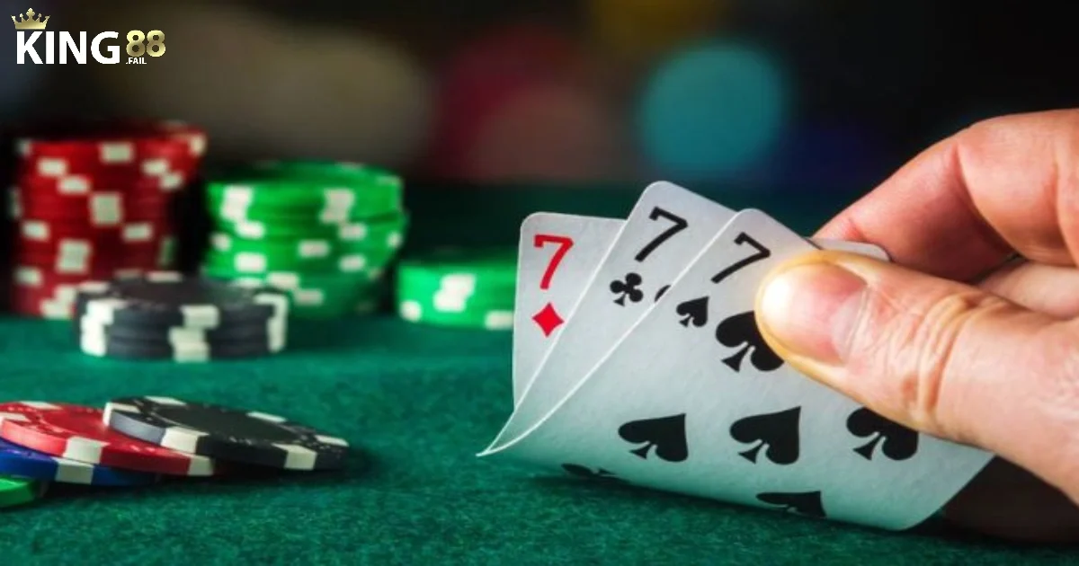 Game Bài Mậu Binh King88 – Game Đỉnh Cao Của Sự Sáng Tạo 3 Tầm Quan Trọng Của Chiến Lược Trong Mậu Binh