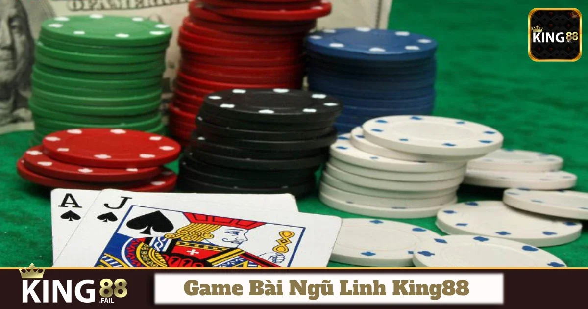 Hướng Dẫn Chọn Chiến Thuật Chơi Ngũ Linh Tại King88 Hiệu Quả