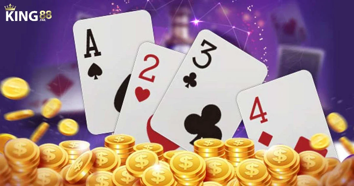 Cảm Nhận Và Chiến Thuật Khi Chơi Sâm Lốc