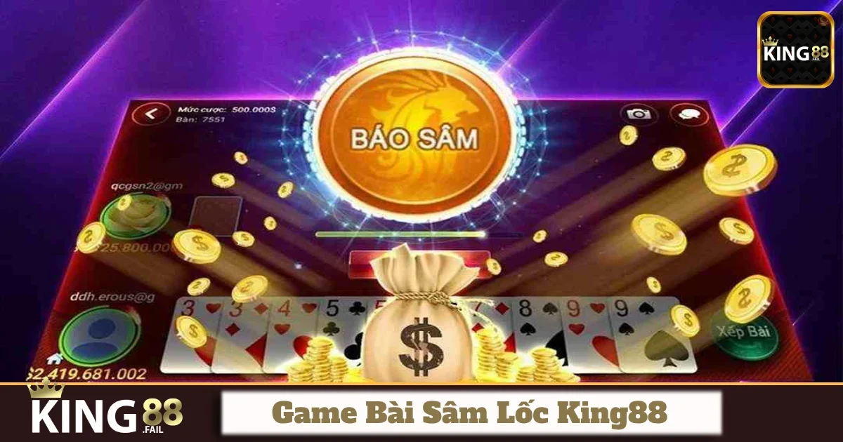 Cách Chọn Chiến Thuật Để Thắng Lớn Trong Sâm Lốc