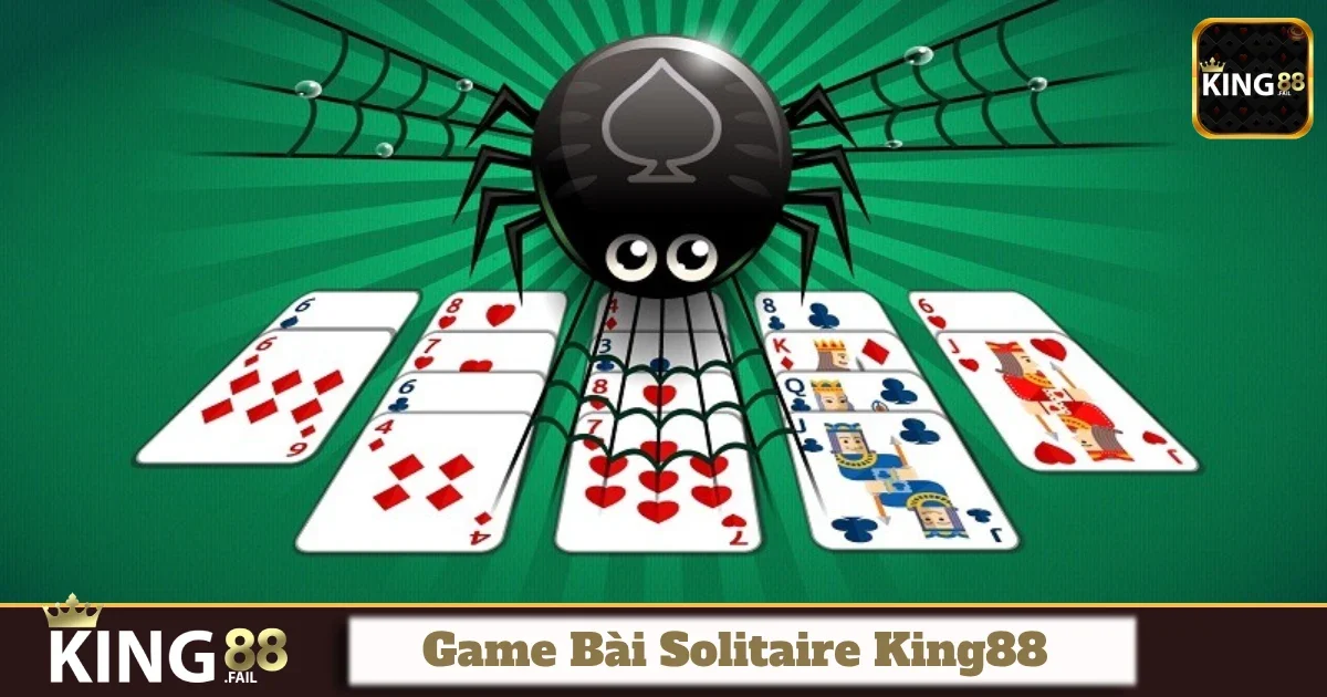 Bí Quyết Sử Dụng Chiến Lược Để Giải Các Bộ Bài Solitaire Khó