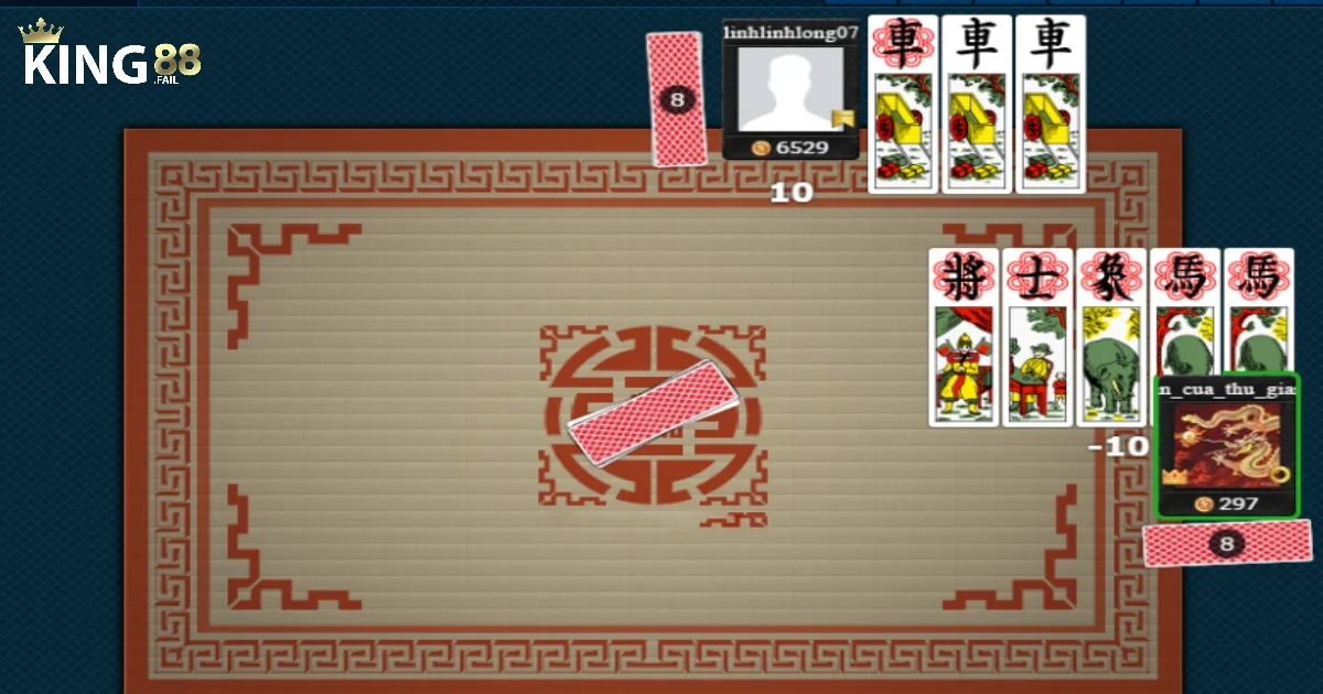 Game Bài Tam Cúc King88 – Khám Phá Văn Hóa Truyền Thống 2 Game Bài Tam Cúc King88 Là Gì? Hướng Dẫn Luật Chơi Cơ Bản