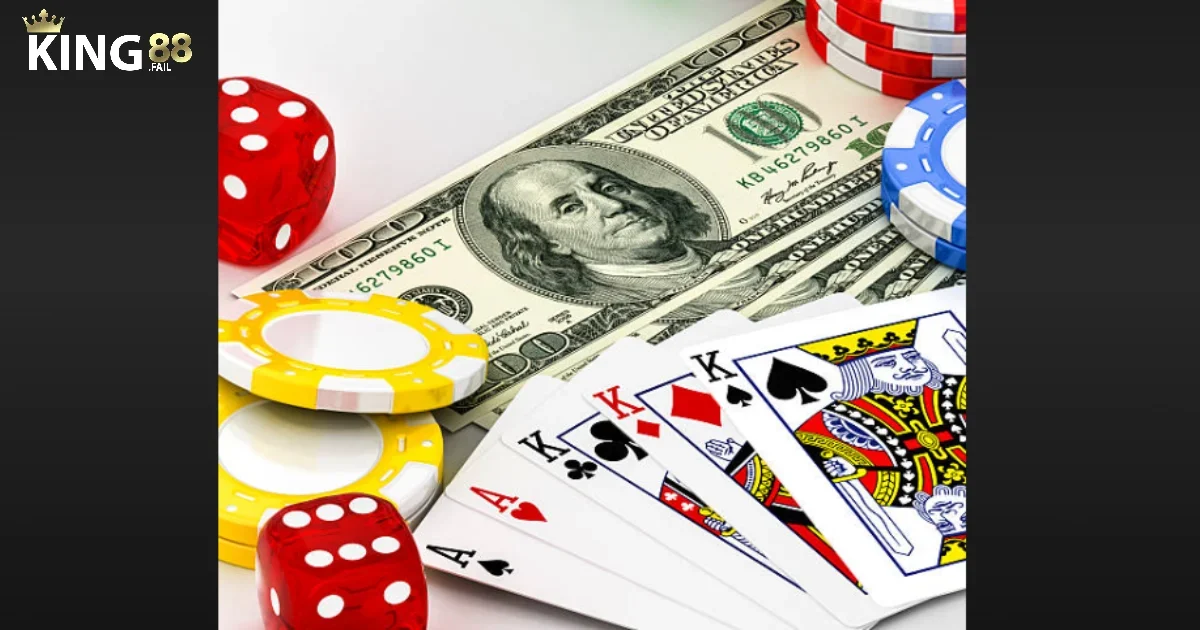 Tìm hiểu về chiến thuật đánh bài