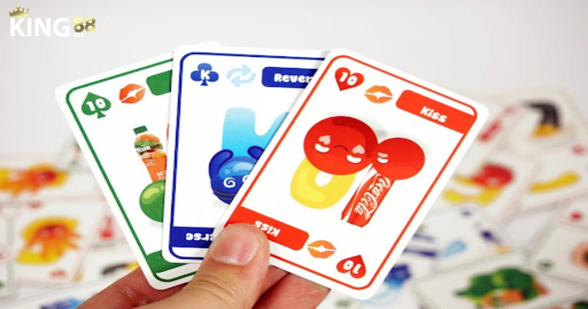 Game Bài Thính King88 – Vui Nhộn Với Tỷ Lệ Thưởng Hấp Dẫn 2 Game Bài Thính King88 Là Gì? Luật Chơi Cơ Bản Bạn Nên Biết