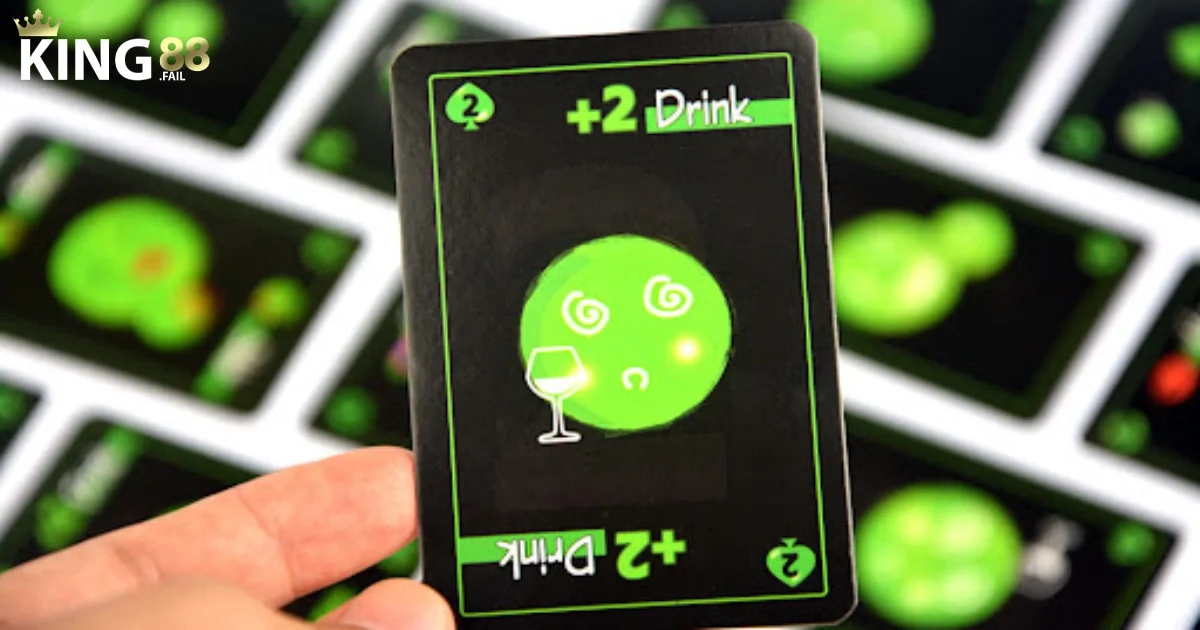 Game Bài Thính King88 – Vui Nhộn Với Tỷ Lệ Thưởng Hấp Dẫn 4 Chiến Lược Đặt Cược Thông Minh