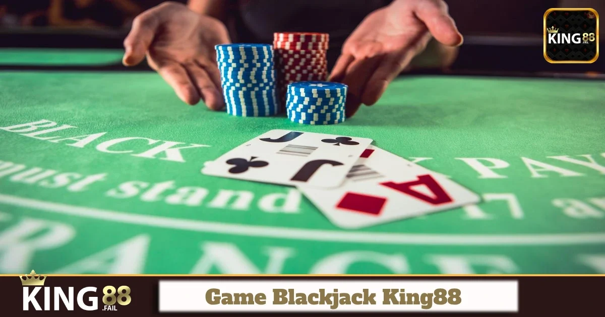 Làm Thế Nào Để Tính Điểm Chính Xác Khi Chơi Blackjack Tại King88?