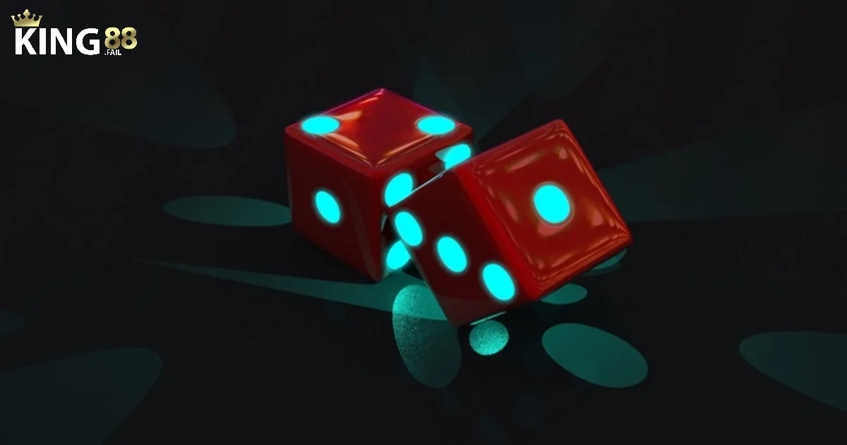 Game Xí Ngầu King88 Có Điểm Gì Nổi Bật?