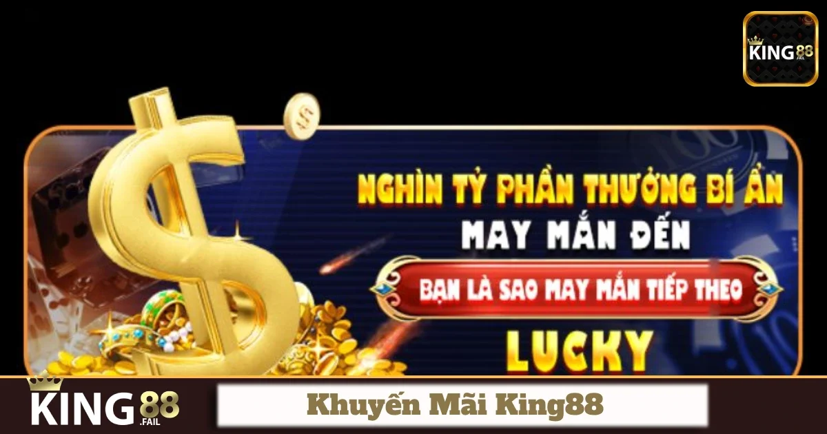 Khuyến Mãi King88 - Nhận Thưởng Lớn Từ Các Sự Kiện Ưu Đãi 2 Hướng dẫn tham gia và nhận ưu đãi dành cho thành viên mới tại King88
