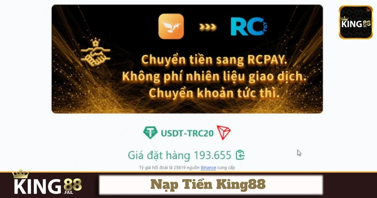 Bước 5: Kiểm tra số dư tài khoản