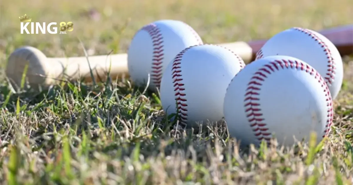Cá Cược Bóng Chày King88 – Chiến Thuật Soi Kèo Chính Xác 4 Chiến thuật đặt cược bóng chày giúp tăng tỷ lệ thắng