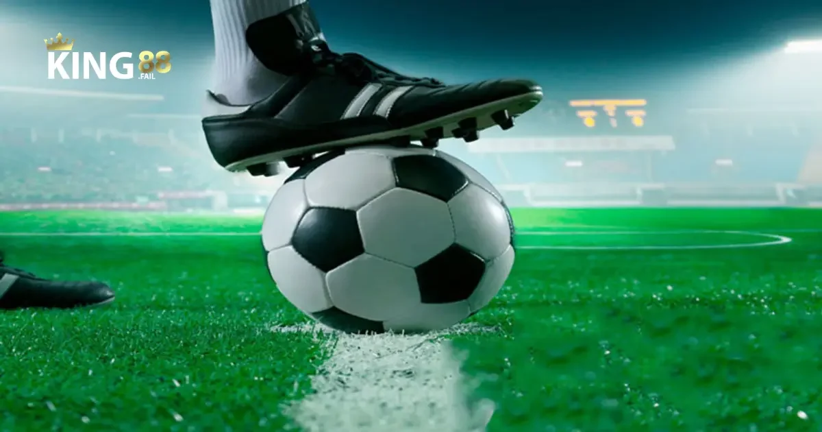 Các loại kèo bóng đá phổ biến và cách đặt cược hiệu quả