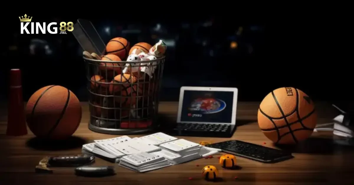 Các loại kèo trong cá cược bóng rổ và cách đặt cược chuẩn xác