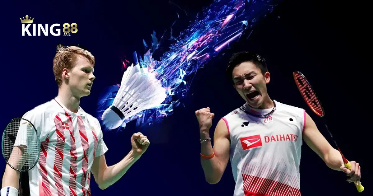 Cách đọc kèo cầu lông và các chiến thuật đặt cược chính xác