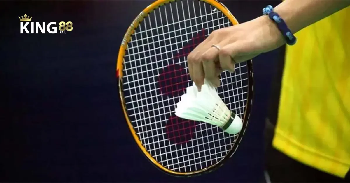 Phân tích phong độ tuyển thủ để dự đoán kết quả trận đấu cầu lông