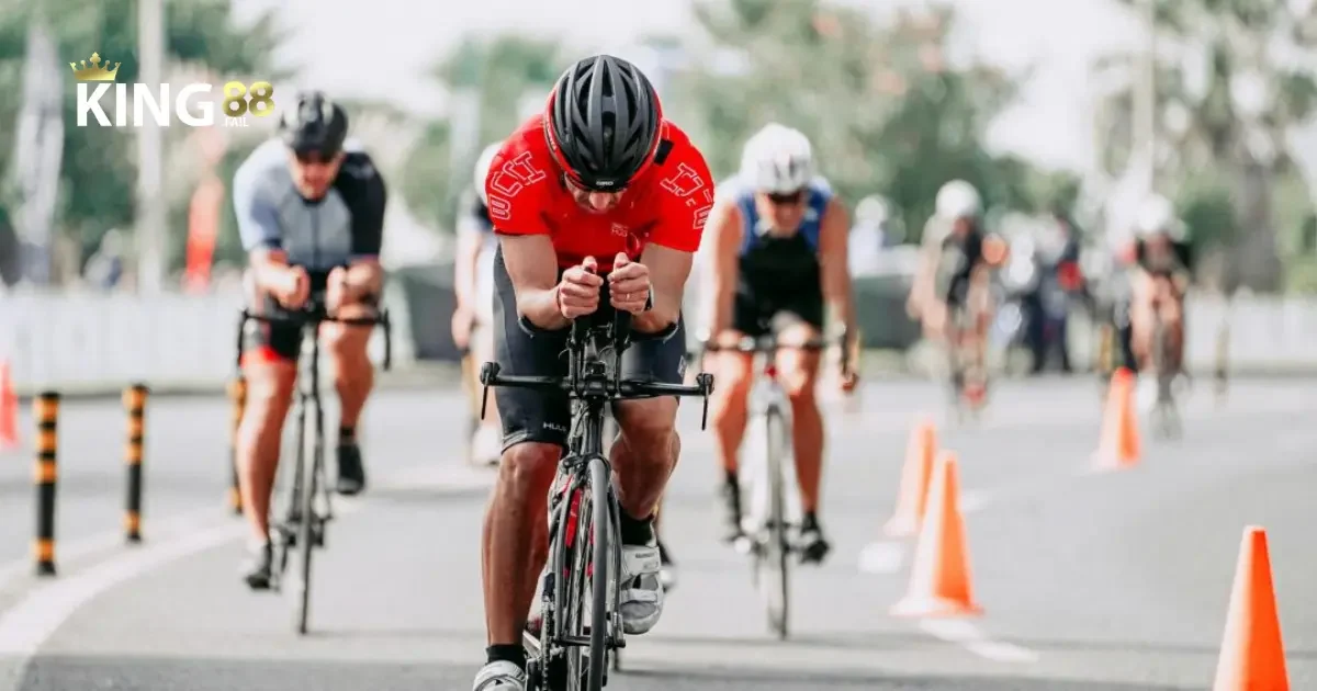 Tại sao nên cá cược đua xe tại King88?