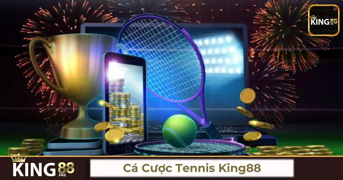 Cá cược Tennis King88 có gì đặc biệt so với các môn thể thao khác?