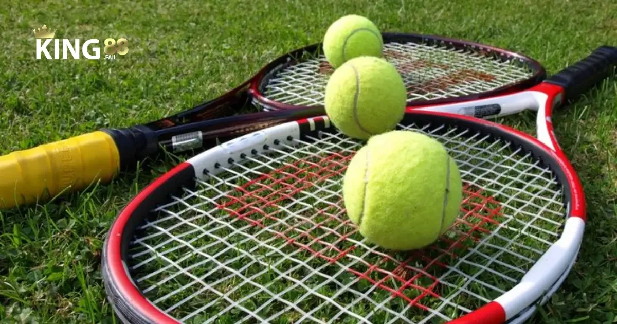 Hướng dẫn cách đọc kèo Tennis và phân tích trận đấu trước khi cược