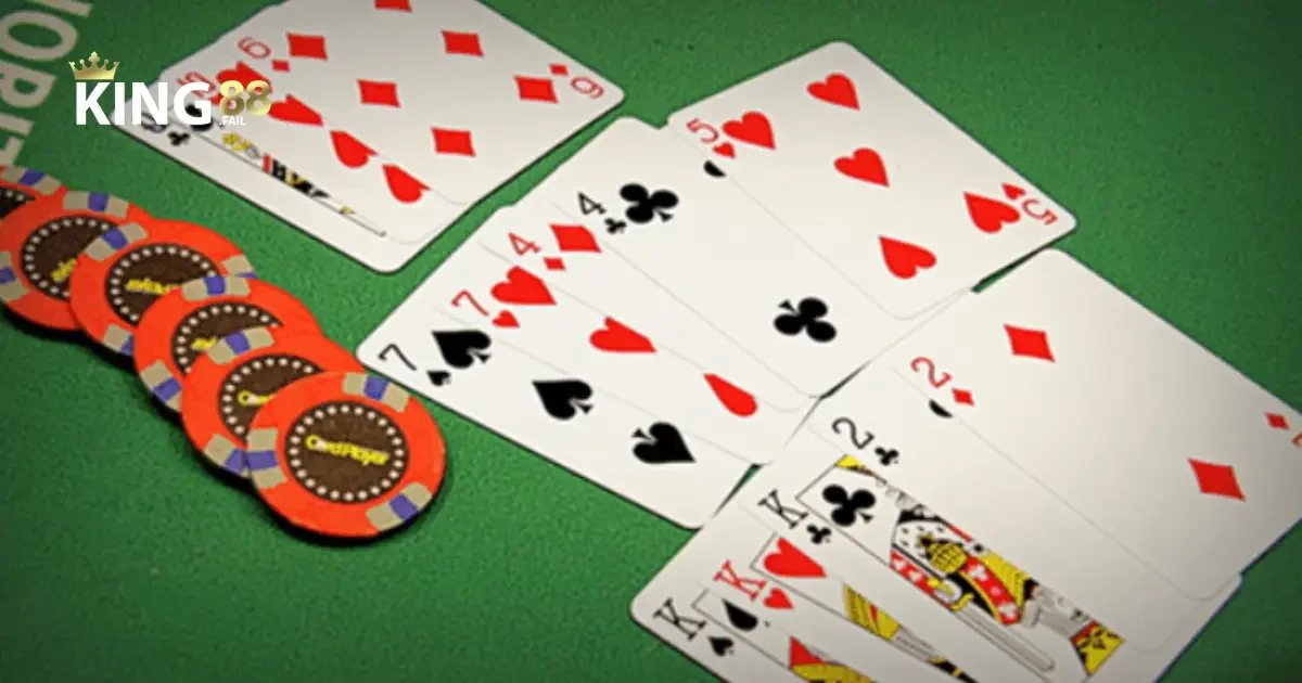 Mẹo đặt cược bài Cù Lũ giúp bạn gia tăng tỷ lệ thắng