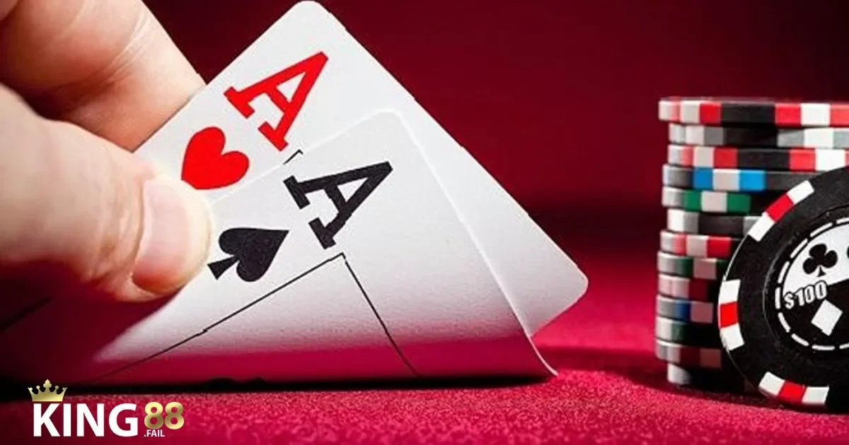 Game Bài Ngầu Hầm King88 – Cách Chơi Và Chiến Thuật 3 Game Bài Ngầu Hầm King88 – So sánh với các game bài khác