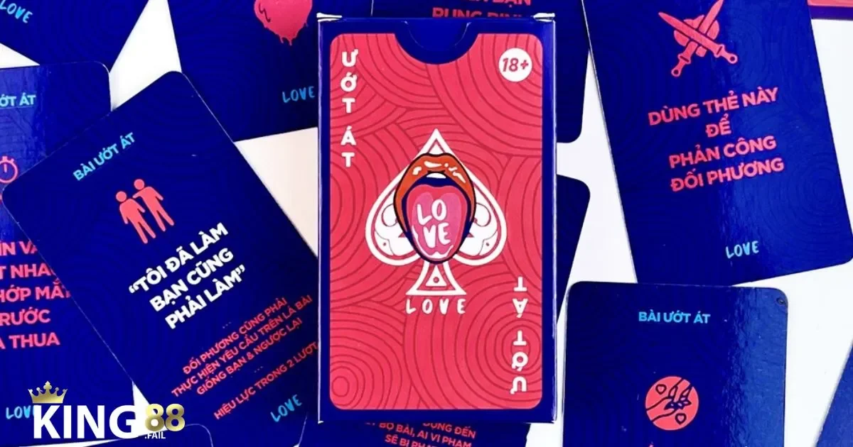 Lưu ý khi tham gia game bài Sohu King88