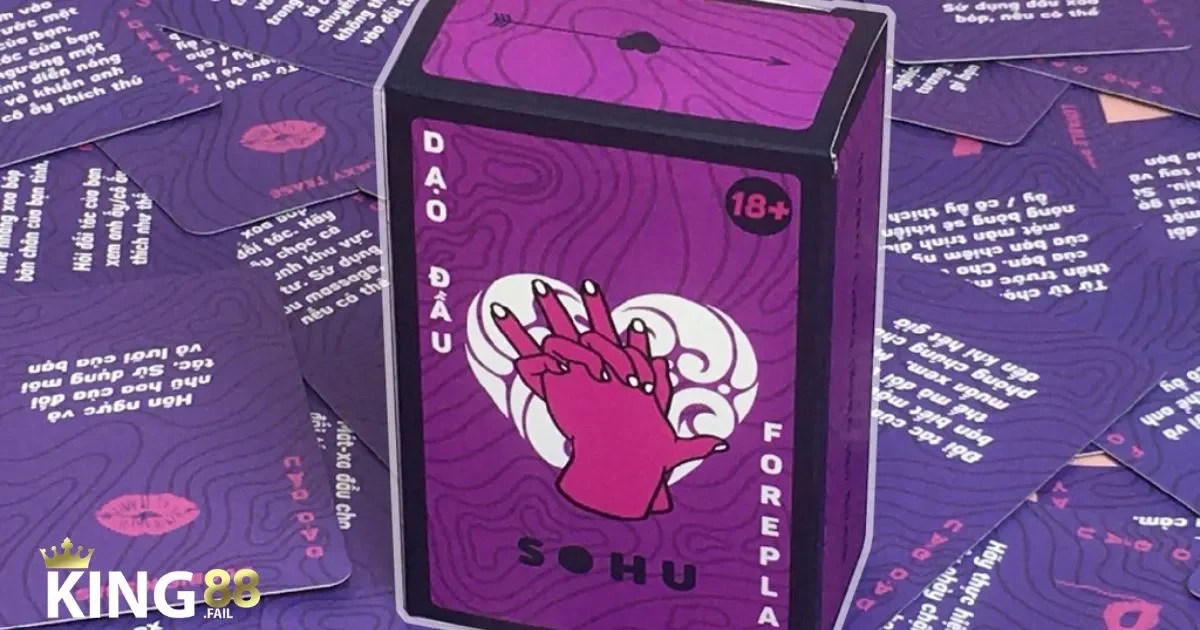 Cách thức chia bài và luật chơi