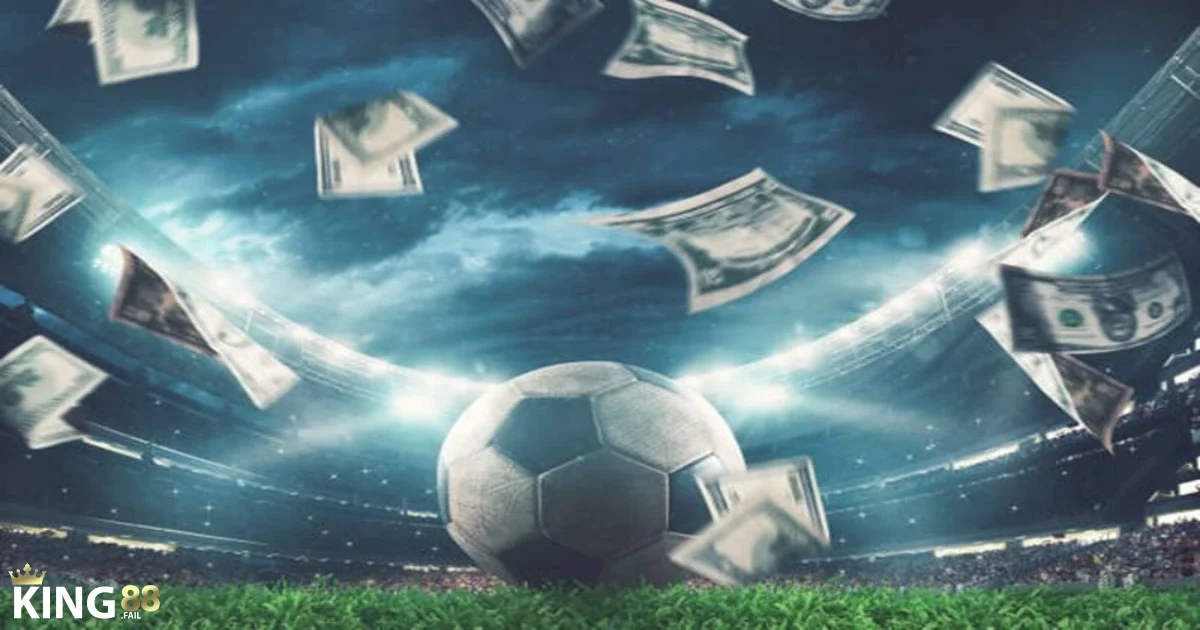 Kèo 1x2 Là Gì? Loại Kèo Dễ Chơi Nhất Cho Newbie Tại King88 3 Hướng dẫn cách đọc kèo 1x2 cơ bản nhất