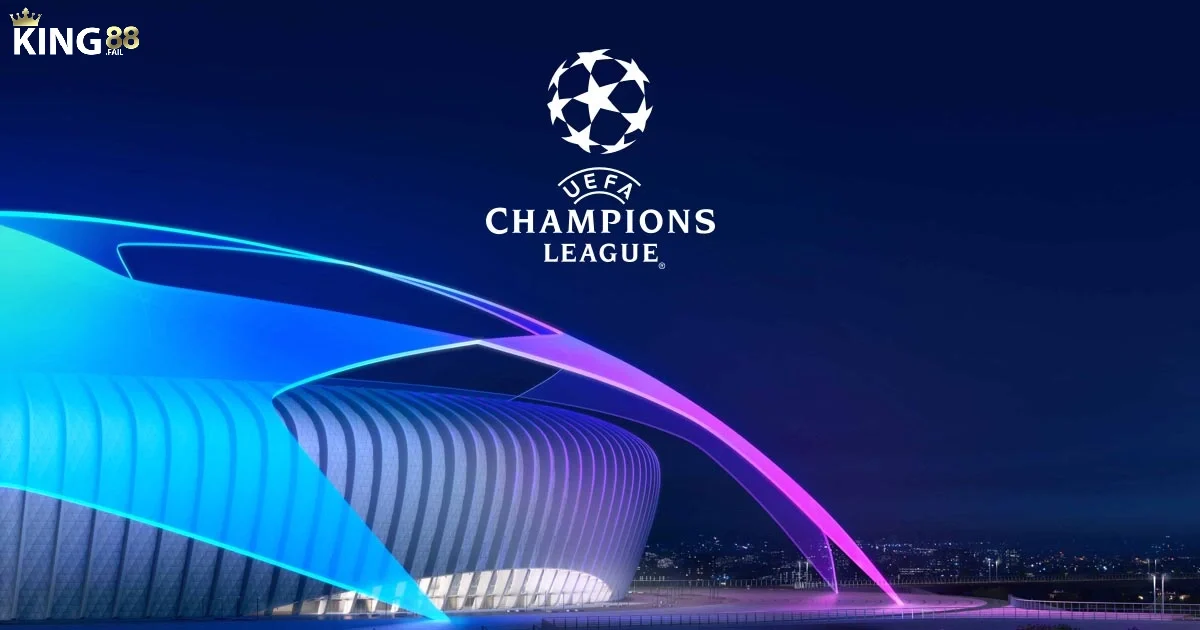 Tìm hiểu sức hút về mùa giải UEFA Champions League