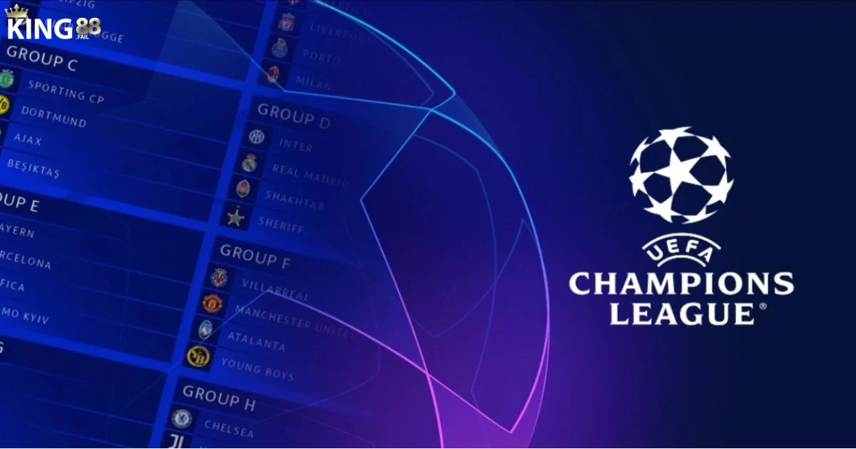 Đánh kèo châu Âu cực đơn giản và dễ hiểu