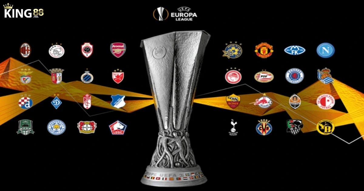 Giải đấu UEFA Europa League có gì đặc biệt?