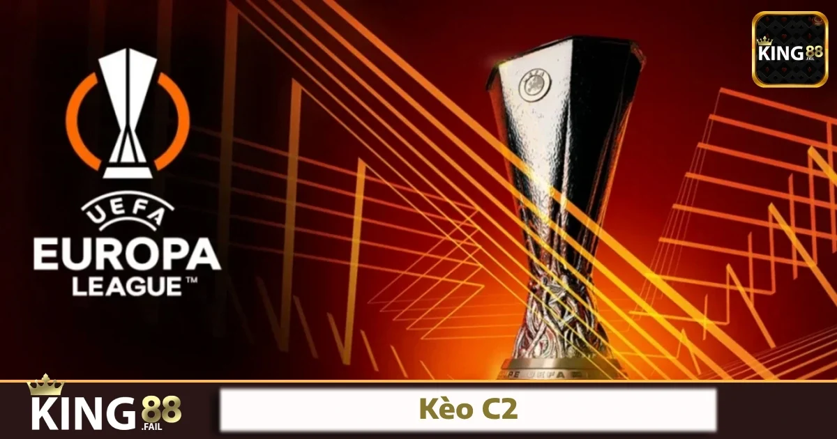 Những ngôi sao sáng giá góp mặt trong kèo C2