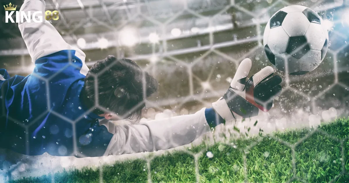 Tìm hiểu các hình thức cá cược kèo cầu thủ ghi bàn phổ biến hiện nay