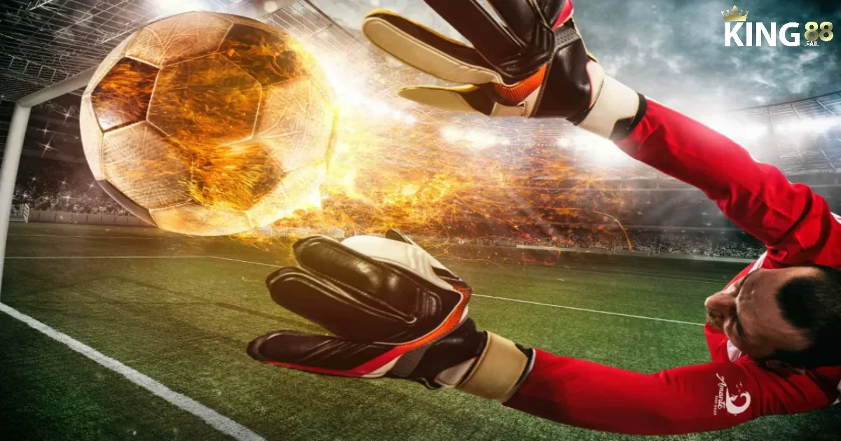 Tham gia đánh kèo ghi bàn cuối cùng để gia tăng lợi nhuận