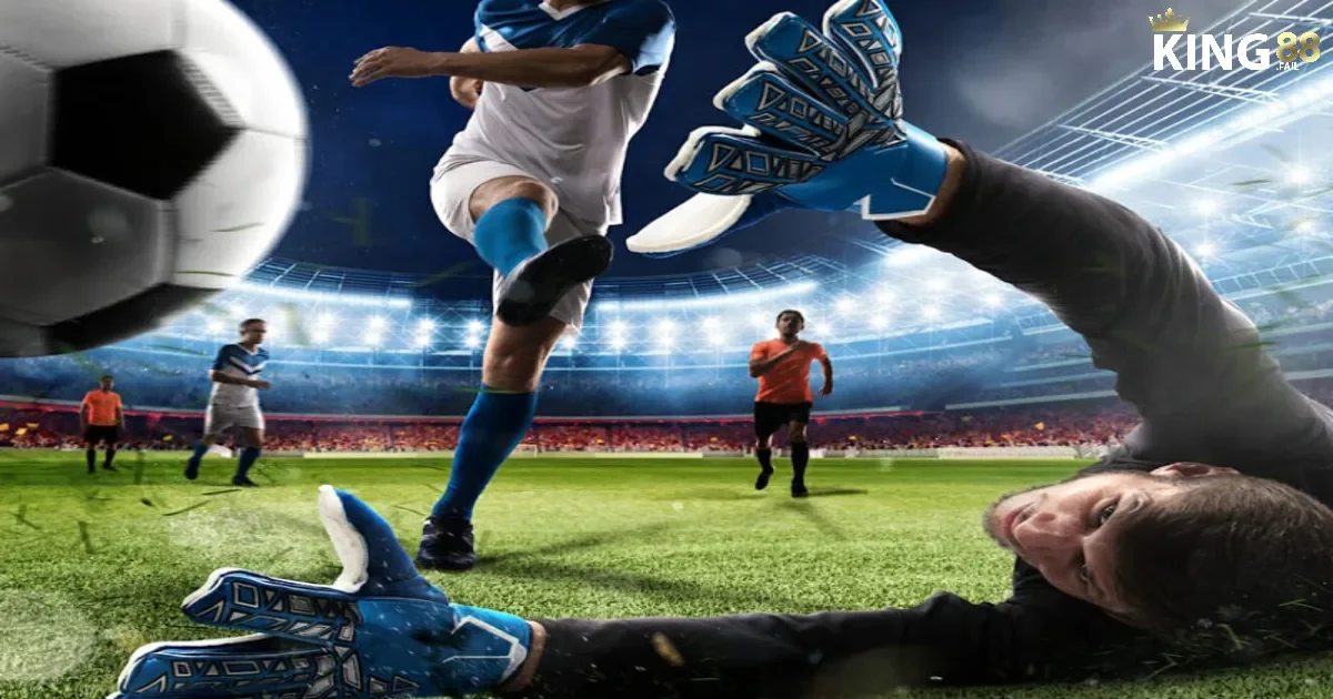 Kèo Chẵn Lẻ Là Gì? Kinh Nghiệm Đặt Cược Tại Nhà Cái King88 4 Điểm cộng và hạn chế khi tham gia đánh kèo trực tuyến tại King88