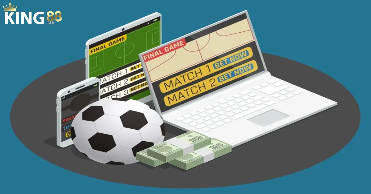 Kèo Chấp 0.25 King88 – Lắt Léo Nhưng Cực Lời Nếu Hiểu Rõ 4 Thời điểm đánh kèo để gia tăng thắng lớn