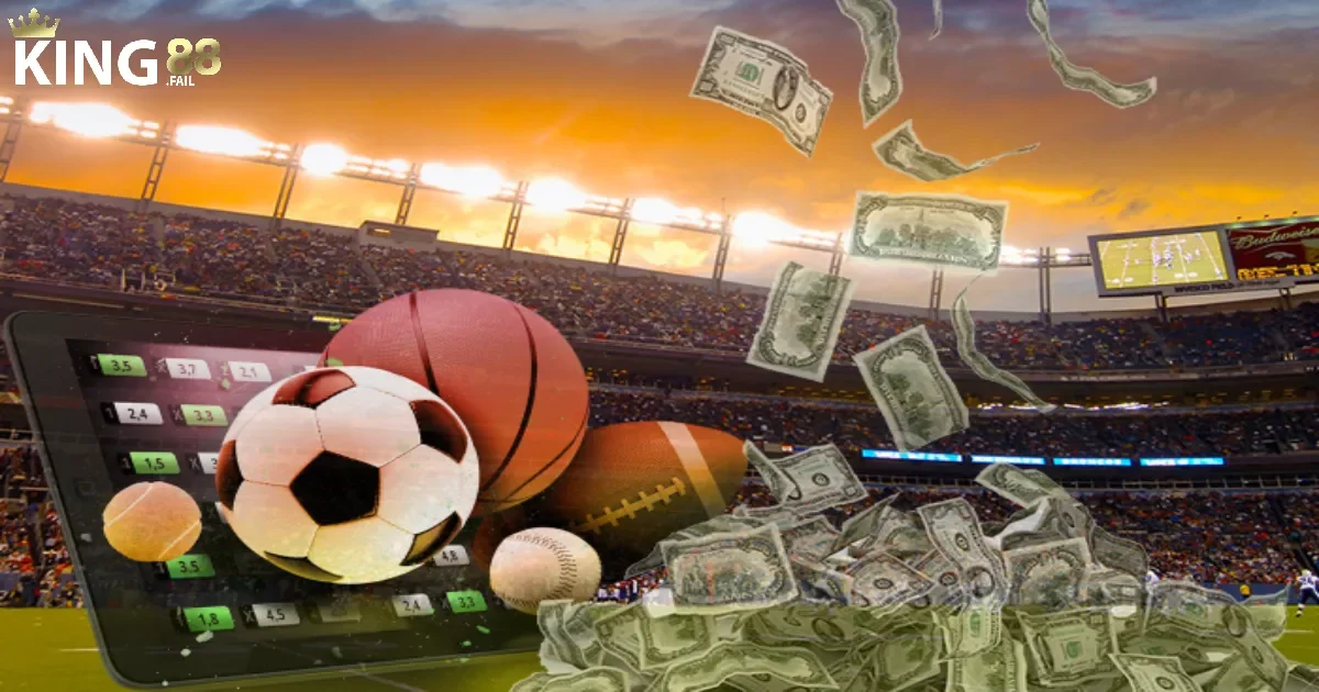 Kèo Chấp 0.5 King88 – Trận Đấu Cân Sức, Cửa Thắng Rõ Ràng 4 Bí kíp đánh kèo dễ thắng lớn từ cao thủ lâu năm