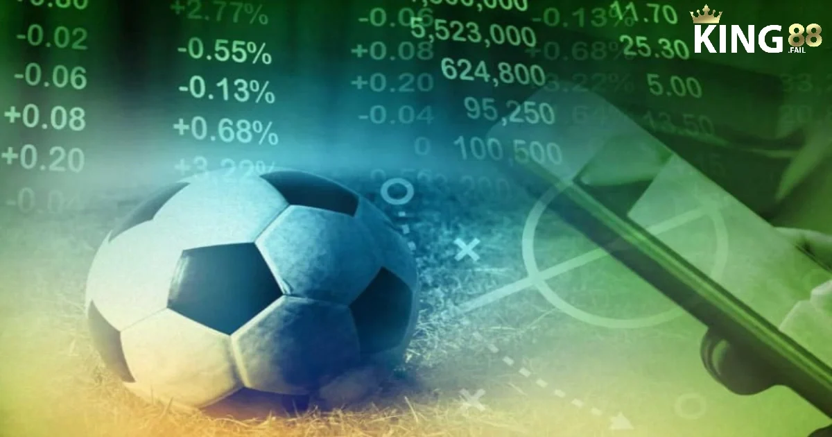 Kèo Chấp 0.75 King88 – Kèo Nghiêng Nhẹ, Ăn Nửa Cũng Đáng 2 Định nghĩa sơ lược về kèo chấp 0.75