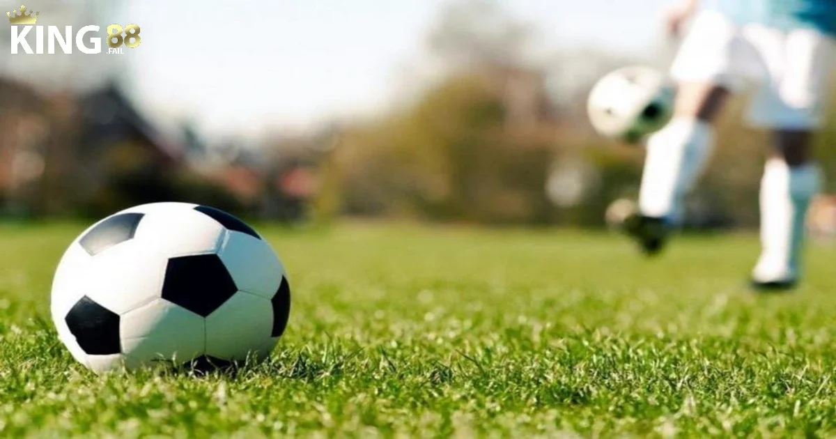 Kèo Chấp 0.75 King88 – Kèo Nghiêng Nhẹ, Ăn Nửa Cũng Đáng 3 Quy tắc tính toán kèo chấp 0.75 đúng chuẩn