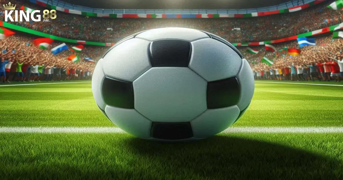 Kèo Chấp 1/2 King88: Chọn Kèo Chắc Thắng Với Tỷ Lệ An Toàn 2 Ưu điểm nổi bật về kèo chấp 1/2